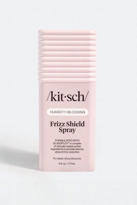 Frizz Shield Spray